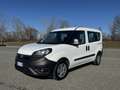 Fiat Doblo 1.3 Multijet 95 CV Combi N1 5 Posti Euro 6d Tem Blanc - thumbnail 6