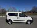 Fiat Doblo 1.3 Multijet 95 CV Combi N1 5 Posti Euro 6d Tem Blanc - thumbnail 5