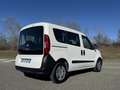 Fiat Doblo 1.3 Multijet 95 CV Combi N1 5 Posti Euro 6d Tem Blanc - thumbnail 1
