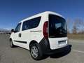 Fiat Doblo 1.3 Multijet 95 CV Combi N1 5 Posti Euro 6d Tem Blanc - thumbnail 3