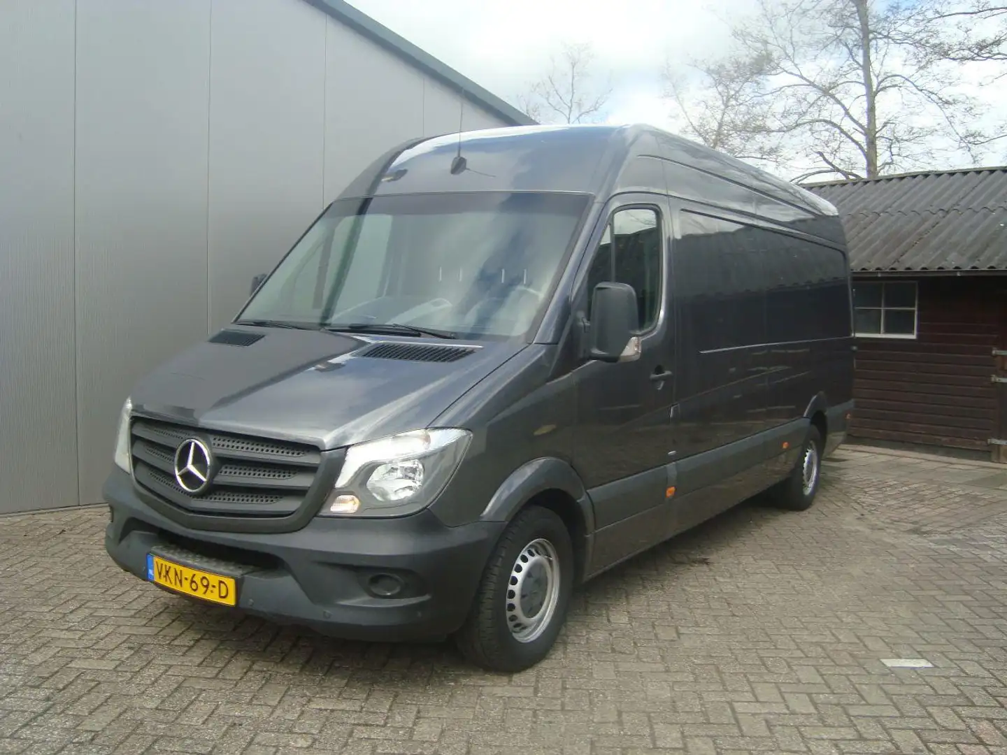 Mercedes-Benz Sprinter 314 2.2 CDI L3-H2 | Automaat - 1