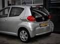 Toyota Aygo 1.0-12V 5-Deurs | AIRCO | 1e EIGENAAR | ORG. NL | Grau - thumbnail 8