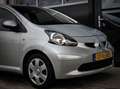 Toyota Aygo 1.0-12V 5-Deurs | AIRCO | 1e EIGENAAR | ORG. NL | Grau - thumbnail 4