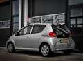 Toyota Aygo 1.0-12V 5-Deurs | AIRCO | 1e EIGENAAR | ORG. NL | Grau - thumbnail 6