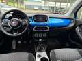 Fiat 500X FireFly Turbo 120 City Cross Blau - thumbnail 5