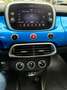 Fiat 500X FireFly Turbo 120 City Cross Blau - thumbnail 15