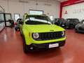 Jeep Renegade Renegade 2.0 mjt Limited 4wd 140cv auto Verde - thumbnail 3
