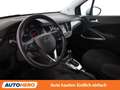 Opel Crossland X 1.2 Turbo Edition Silber - thumbnail 11