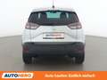 Opel Crossland X 1.2 Turbo Edition Silber - thumbnail 5