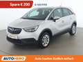 Opel Crossland X 1.2 Turbo Edition Silber - thumbnail 1