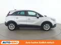 Opel Crossland X 1.2 Turbo Edition Silber - thumbnail 7