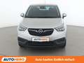 Opel Crossland X 1.2 Turbo Edition Silber - thumbnail 9