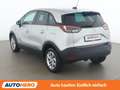Opel Crossland X 1.2 Turbo Edition Silber - thumbnail 4