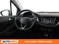 Opel Crossland X 1.2 Turbo Edition Silber - thumbnail 13