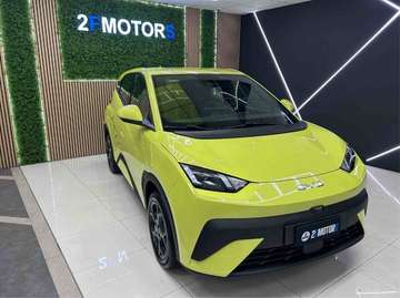 43,2 kWh Boost  PROMO!!! TASSO 0!!