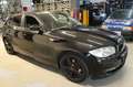 BMW 116 i Lim. *AHK*SHZ*KLIMA*SERVO*ABS*ESP* Schwarz - thumbnail 6