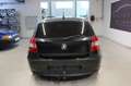 BMW 116 i Lim. *AHK*SHZ*KLIMA*SERVO*ABS*ESP* Schwarz - thumbnail 4