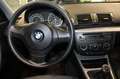 BMW 116 i Lim. *AHK*SHZ*KLIMA*SERVO*ABS*ESP* Schwarz - thumbnail 12