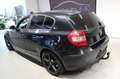 BMW 116 i Lim. *AHK*SHZ*KLIMA*SERVO*ABS*ESP* Schwarz - thumbnail 3
