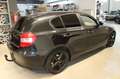 BMW 116 i Lim. *AHK*SHZ*KLIMA*SERVO*ABS*ESP* Schwarz - thumbnail 5