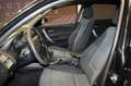 BMW 116 i Lim. *AHK*SHZ*KLIMA*SERVO*ABS*ESP* Schwarz - thumbnail 10