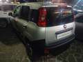 Fiat Panda 900 cc van 4x4 85 cv (AUTOCARRO) 2 POSTI Silber - thumbnail 3