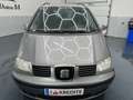 SEAT Alhambra family Ecomotive 2,0 TDI * 7 SITZER * NAVI * SO... Gris - thumbnail 8