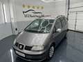 SEAT Alhambra family Ecomotive 2,0 TDI * 7 SITZER * NAVI * SO... Gris - thumbnail 1