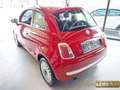 Fiat 500 1.2 Lounge AUTOMATICA ( Garanzia 12 Mesi) Rosso - thumbnail 7