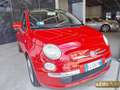 Fiat 500 1.2 Lounge AUTOMATICA ( Garanzia 12 Mesi) Rosso - thumbnail 3