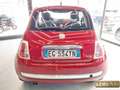 Fiat 500 1.2 Lounge AUTOMATICA ( Garanzia 12 Mesi) Rosso - thumbnail 5