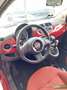 Fiat 500 1.2 Lounge AUTOMATICA ( Garanzia 12 Mesi) Rosso - thumbnail 12