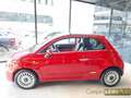 Fiat 500 1.2 Lounge AUTOMATICA ( Garanzia 12 Mesi) Rosso - thumbnail 4