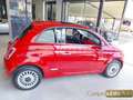Fiat 500 1.2 Lounge AUTOMATICA ( Garanzia 12 Mesi) Rosso - thumbnail 6