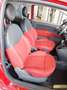 Fiat 500 1.2 Lounge AUTOMATICA ( Garanzia 12 Mesi) Rosso - thumbnail 9