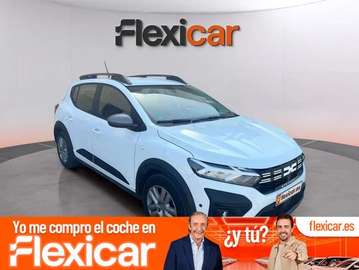 Stepway TCe Extreme CVT 67kW