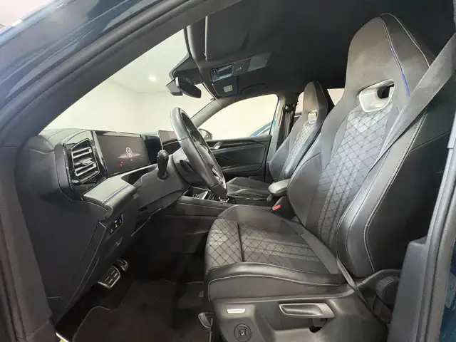 Volkswagen Tiguan view 8