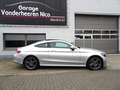 Mercedes-Benz C 180 AMG,PANODAK,CAMERA,NAVI,SPORTZETELS,CRUISE,ALU 18" Gris - thumbnail 3
