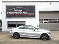 Mercedes-Benz C 180 AMG,PANODAK,CAMERA,NAVI,SPORTZETELS,CRUISE,ALU 18" Gris - thumbnail 1