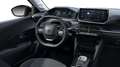 Peugeot e-208 136PS 50kWh Style, Bestellfahrzeug! Gelb - thumbnail 5