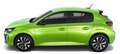 Peugeot e-208 136PS 50kWh Style, Bestellfahrzeug! Gelb - thumbnail 3