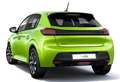 Peugeot e-208 136PS 50kWh Style, Bestellfahrzeug! Gelb - thumbnail 4