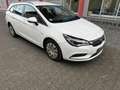Opel Astra K Sports Tourer Edition Start/Stop Klima Weiß - thumbnail 4
