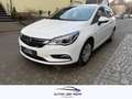 Opel Astra K Sports Tourer Edition Start/Stop Klima Weiß - thumbnail 1