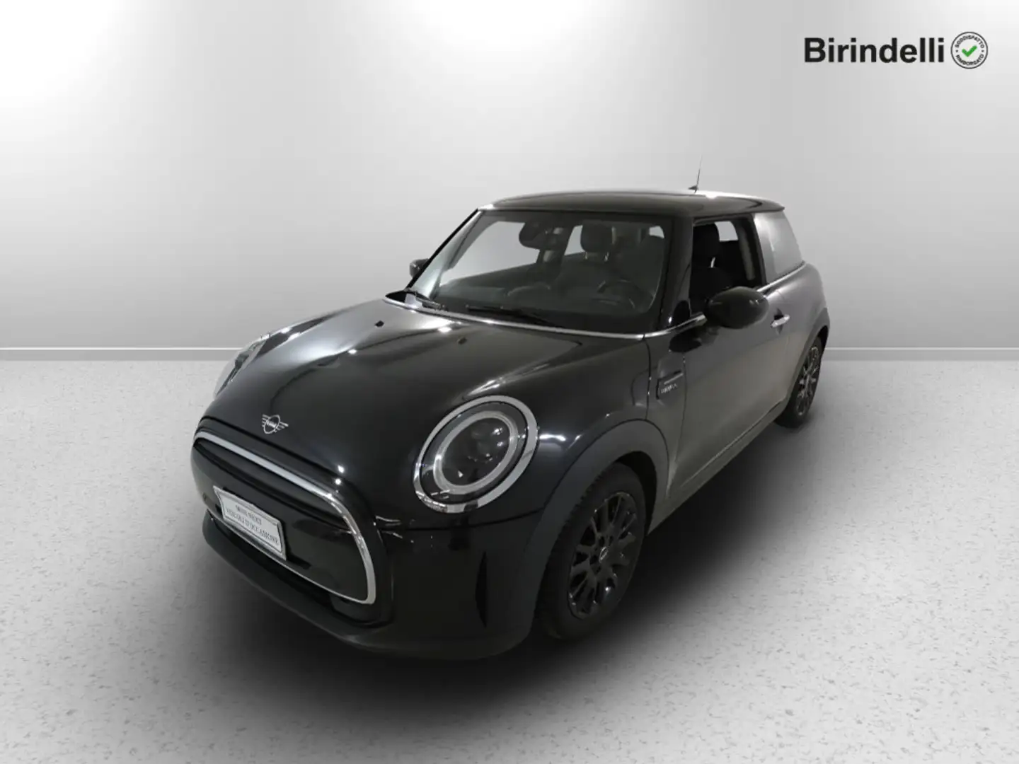 MINI Cooper 1.5 Cooper Camden Nero - 1