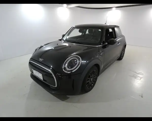 MINI Cooper 1.5 Cooper Camden