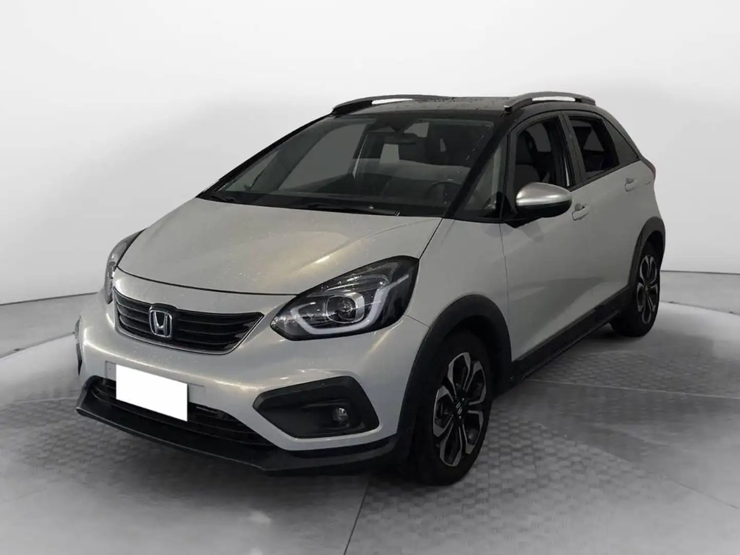 Honda Jazz Crosstar 1.5 hev Executive Bicolor ecvt - 1