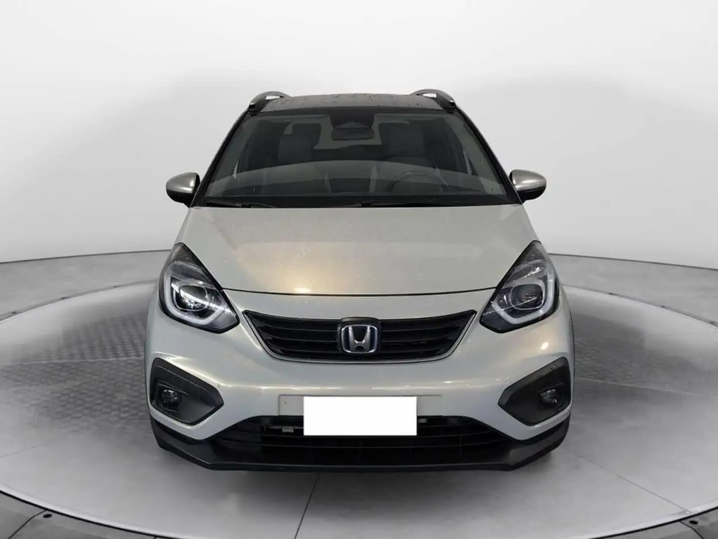 Honda Jazz Crosstar 1.5 hev Executive Bicolor ecvt - 2