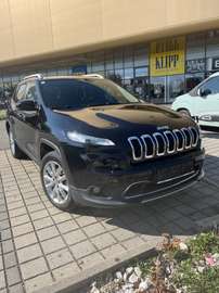 2,0 MultiJet II AWD Limited