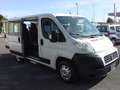 Fiat Ducato 2.3 mtj 9 posti panorama doppia area condizionata Bianco - thumbnail 6